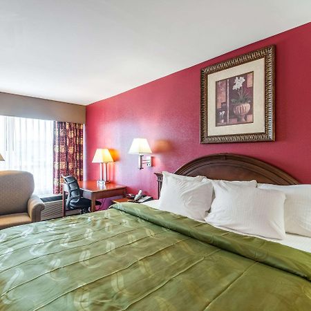 Quality Inn Luray Dış mekan fotoğraf