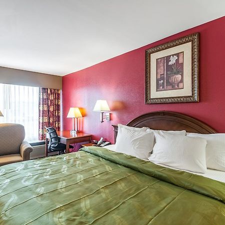 Quality Inn Luray Dış mekan fotoğraf