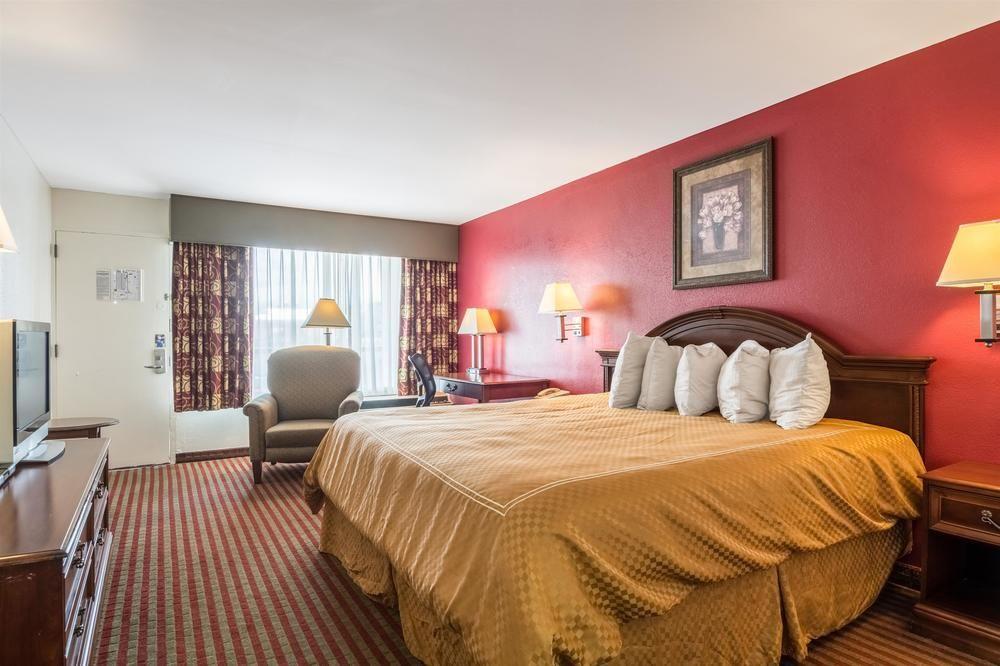 Quality Inn Luray Dış mekan fotoğraf