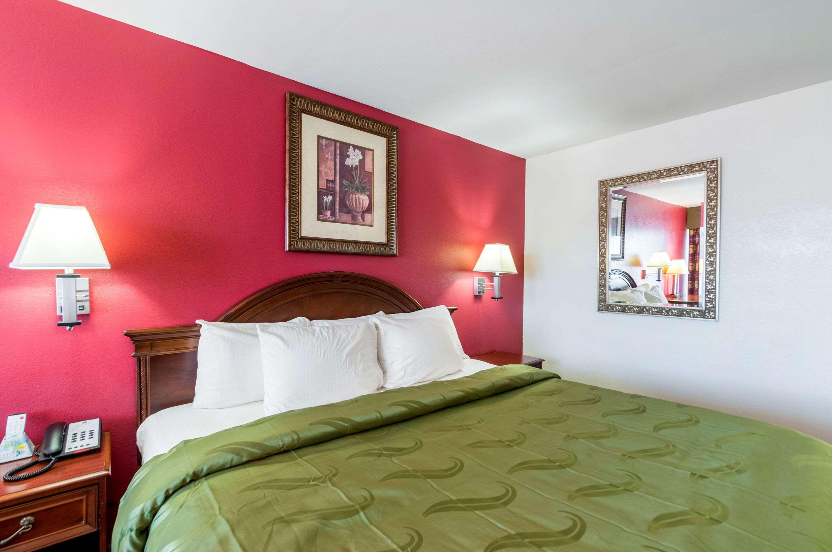 Quality Inn Luray Dış mekan fotoğraf