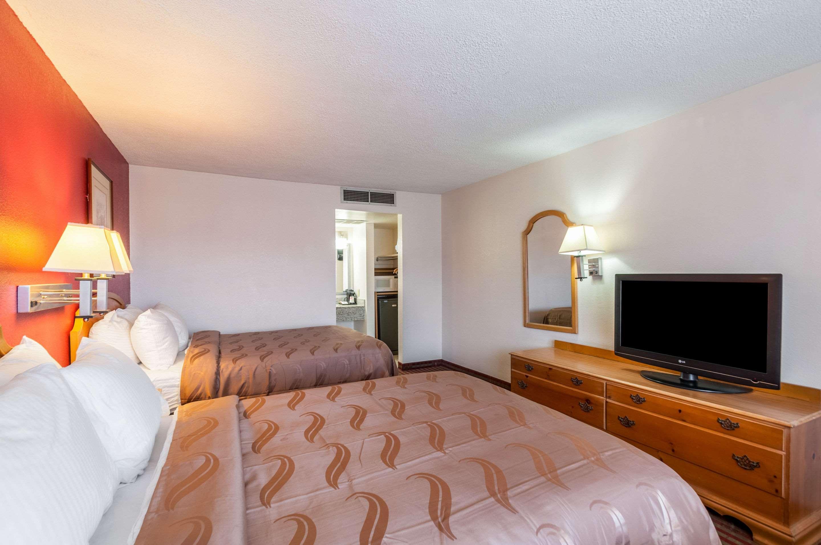 Quality Inn Luray Dış mekan fotoğraf