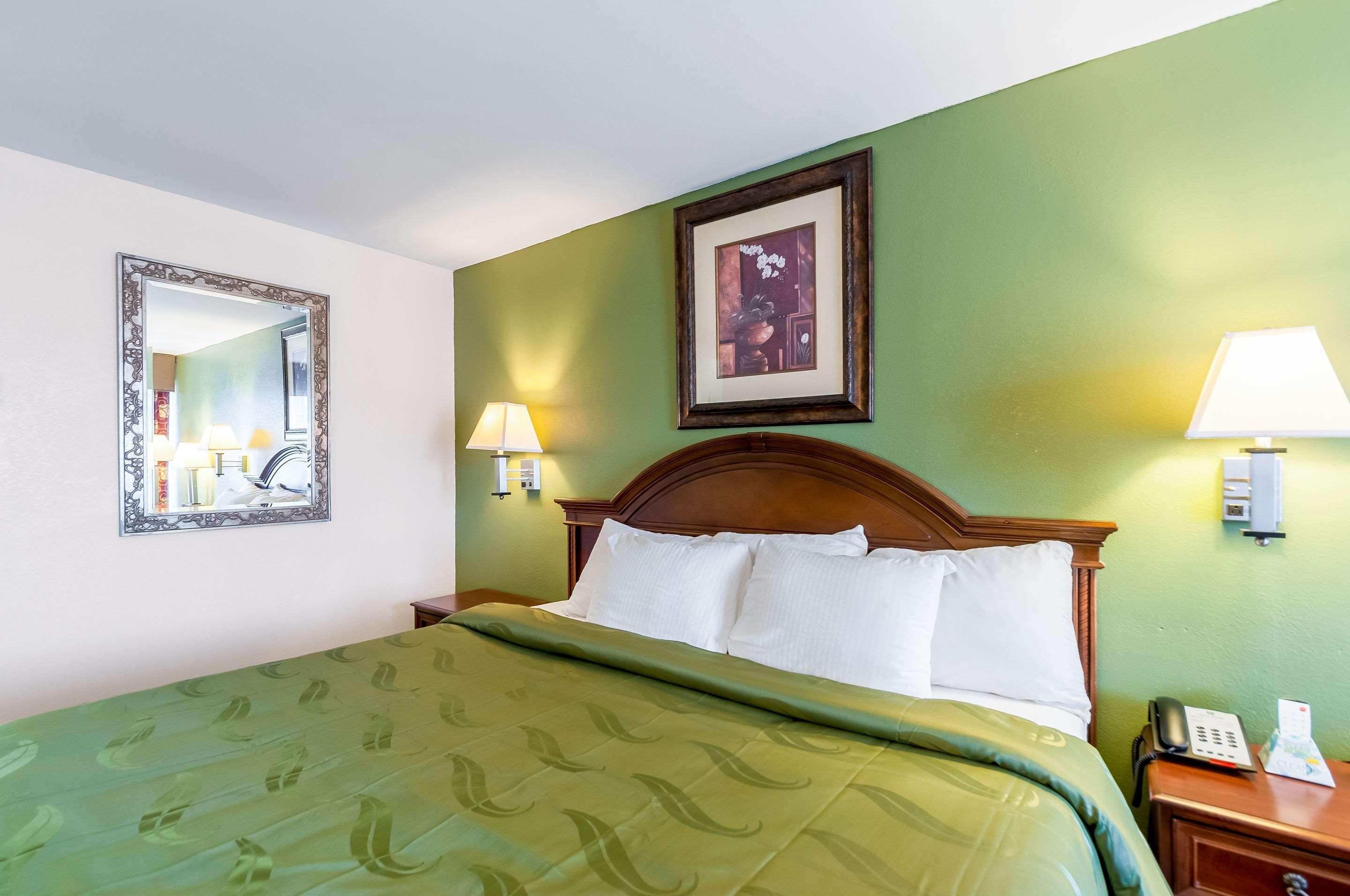 Quality Inn Luray Dış mekan fotoğraf