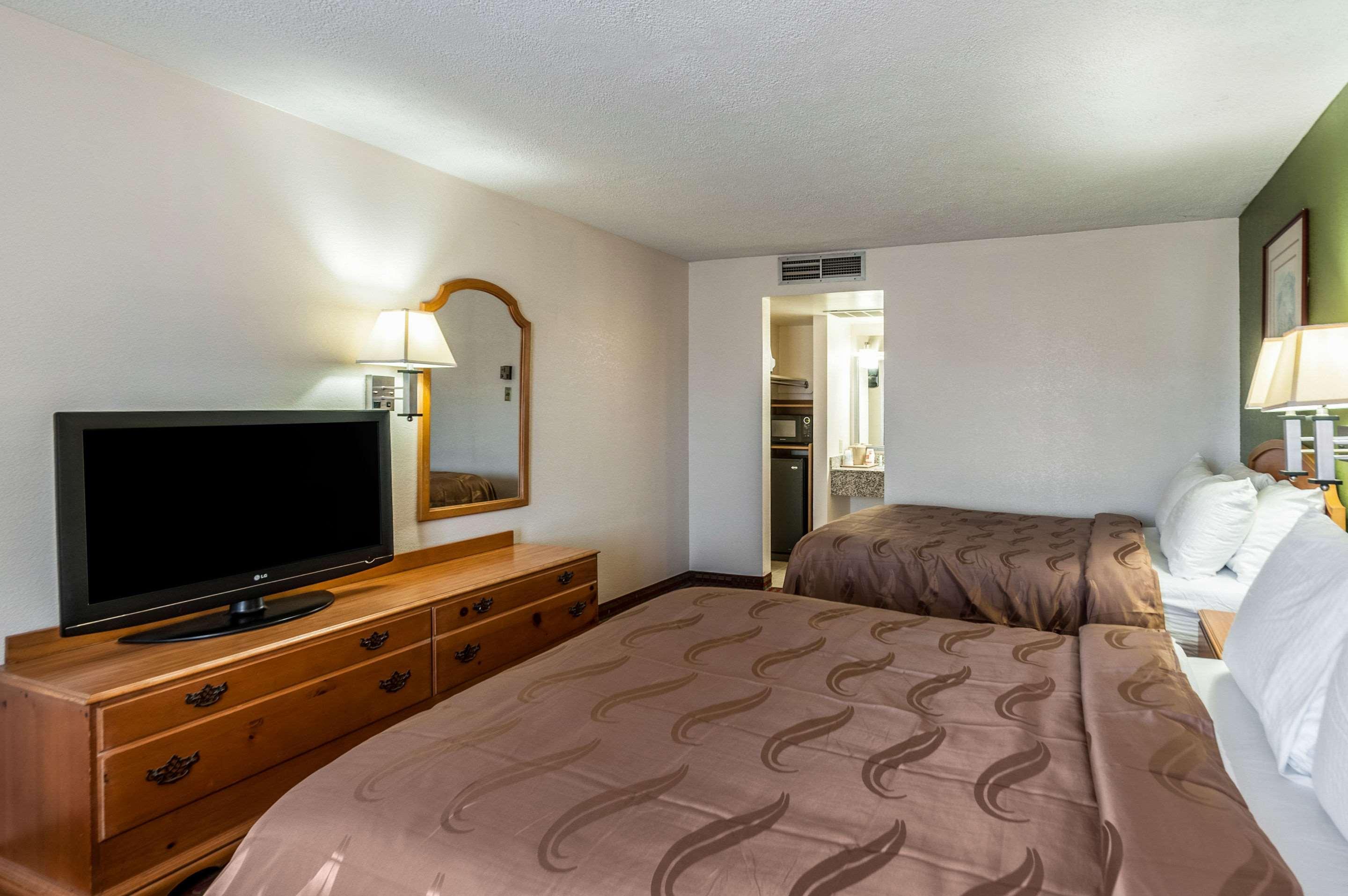 Quality Inn Luray Dış mekan fotoğraf