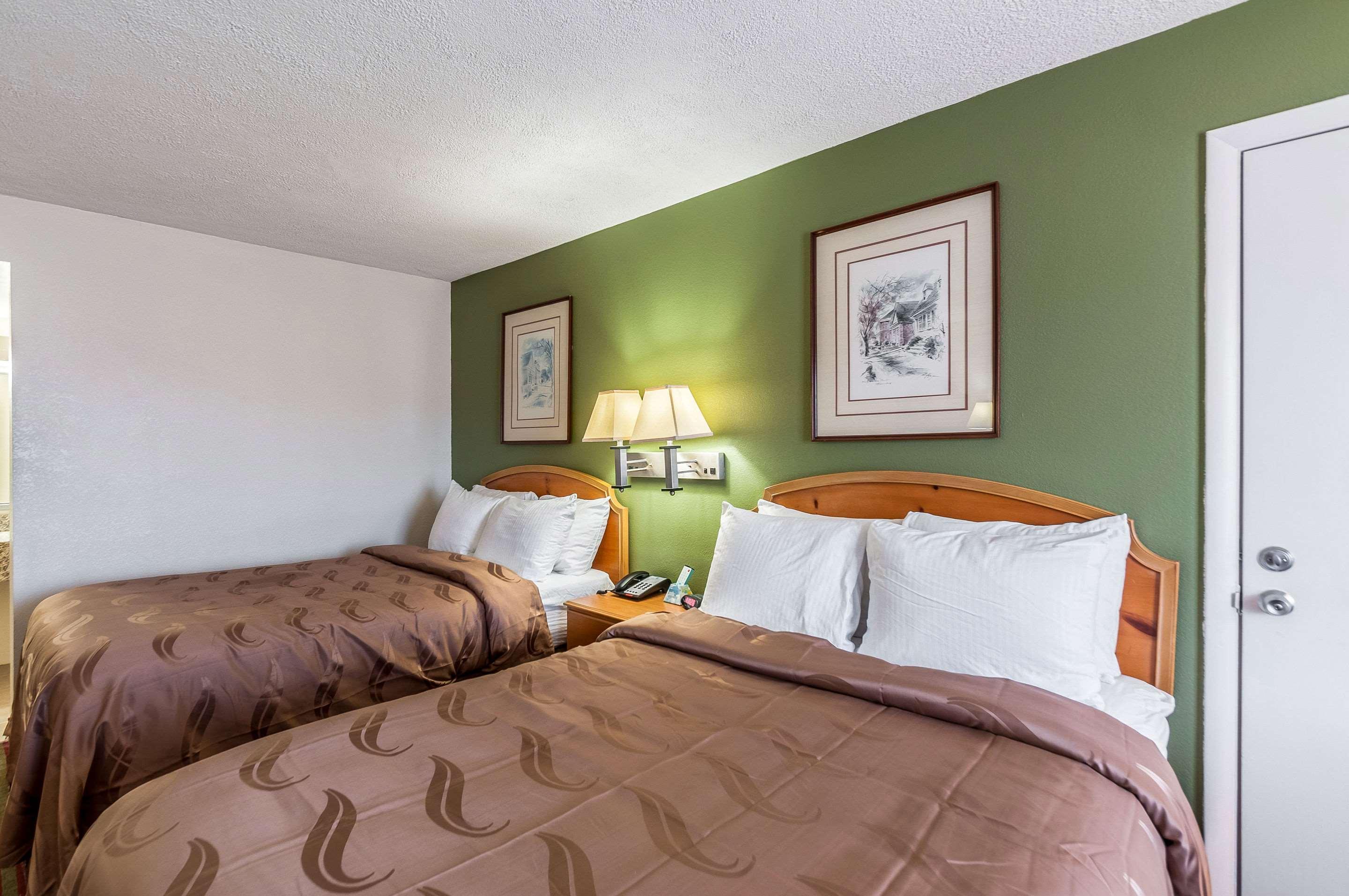 Quality Inn Luray Dış mekan fotoğraf