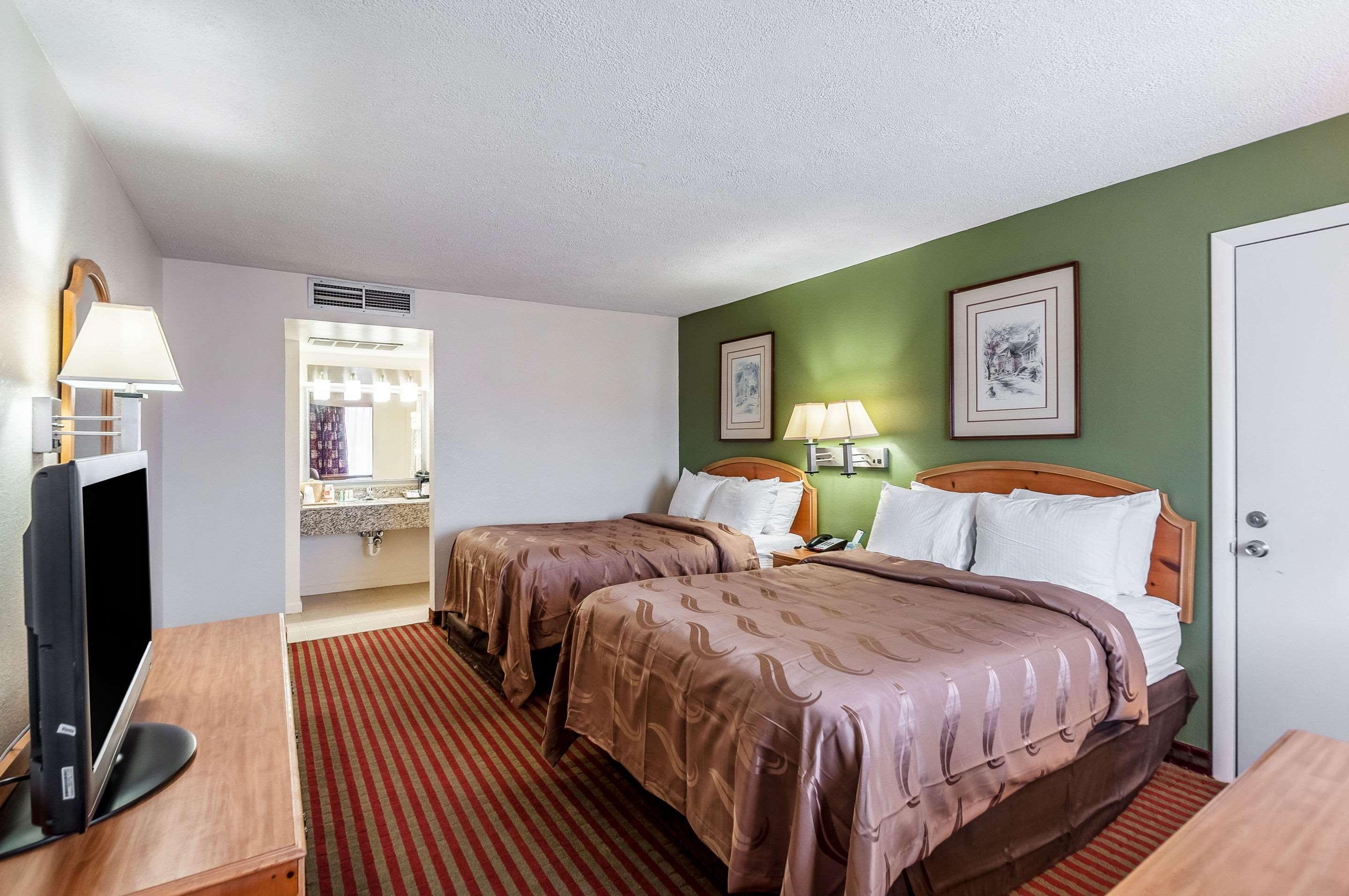 Quality Inn Luray Dış mekan fotoğraf