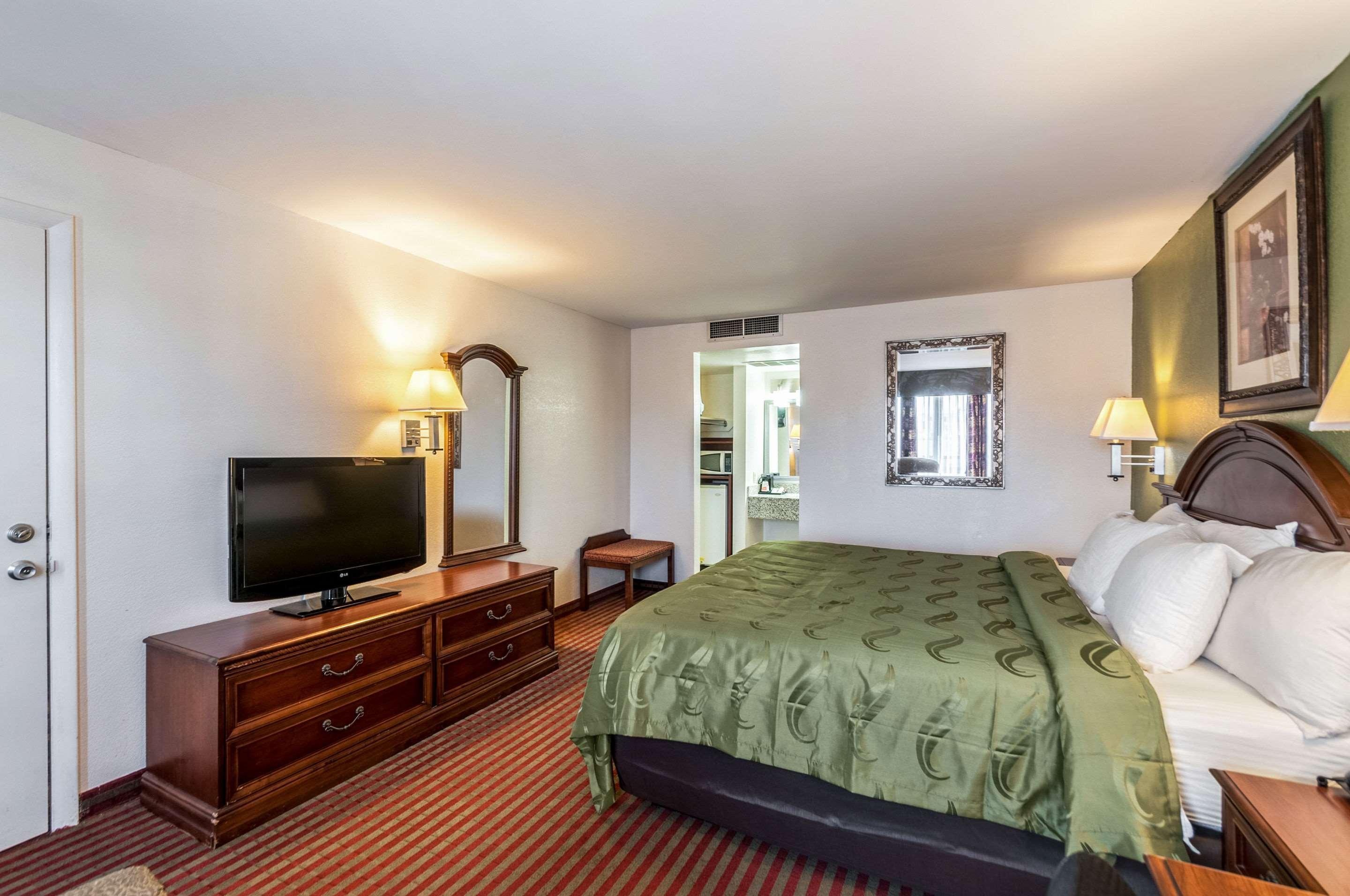 Quality Inn Luray Dış mekan fotoğraf