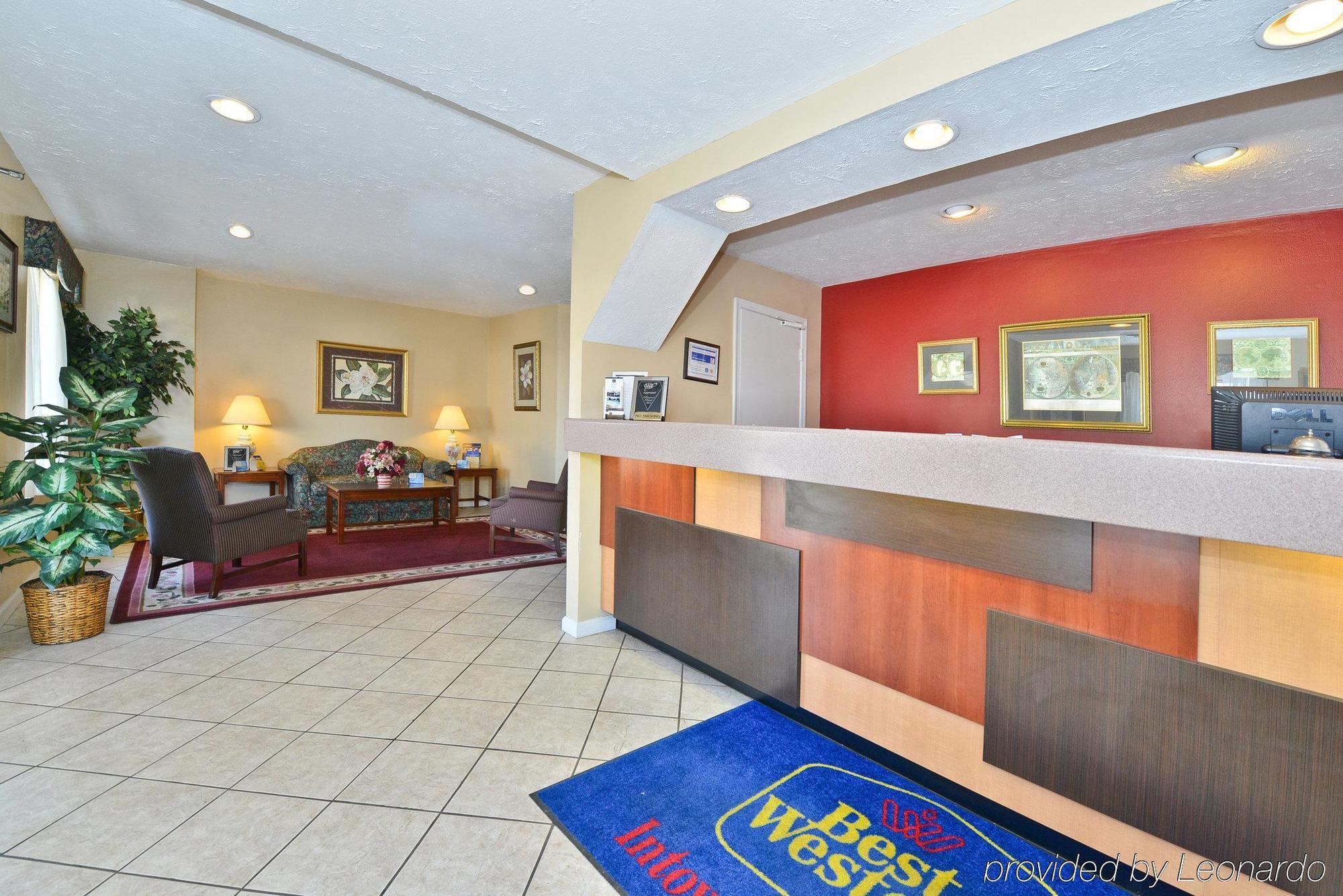 Quality Inn Luray Dış mekan fotoğraf